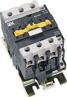Контактор 50А 230В АС3 КМИ-35012 ИЭК          