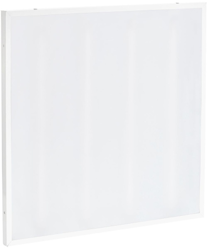 Светильник светодиодный 45Вт 595х595х20 6500К опал (с драйвером) ИЭК                                        