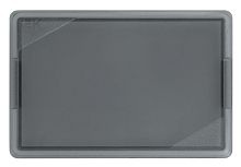 Стекло для электрощитов с маркировкой ИЭК (пластиковое) ИЭК          