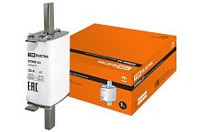 Плавкая вставка ППН-33  32А габарит 0 ППНН-33 ТДМ          