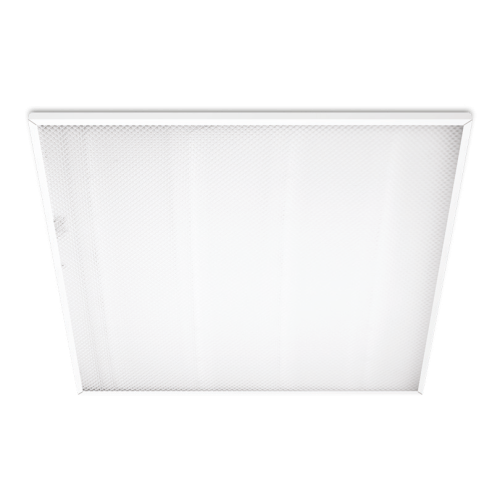 Светильник светодиодный 36Вт 595х595х19 мм 6500К IP40 3600лм Призма, WOLTA                                        