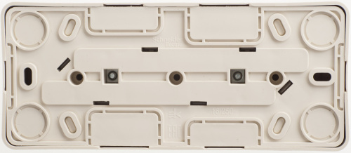 Розетка о/у Этюд 3м б/з кремовый IP20 16А (упак-11шт) SchE                                         фото 2                    