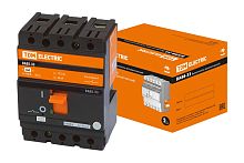 Силовой автоматический выключатель 160А ВА88-33 35кА ТДМ (аналог ИЕК арт SVA20-3-0160)          