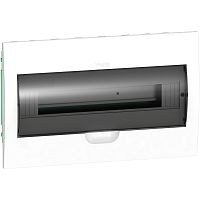 Бокс пластиковый ЩРВ-П-18 398х252х102 IP40 Easy9 SchE          