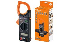 Токоизмерительные клещи серия "МастерЭлектрик" М266C ТДМ          