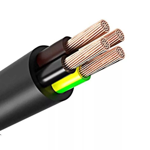 КГтп-ХЛ 4х4 ГОСТ (МЕТРАЖОМ)                                        