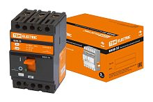 Силовой автоматический выключатель   63А ВА88-32 25кА ТДМ          