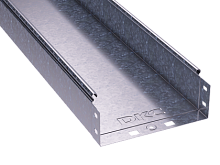 Лоток  100х80 L3000 ДКС          