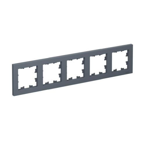 Рамка AtlasDesign 5м грифель, универсальная (упак-5шт) SchE                                        