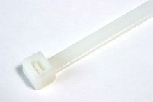 Хомут P6.6 стандартный, белый, 7,8х540 (упак 100шт) DKC          