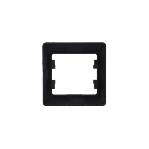 Рамка GLOSSA 1м шоколад (упак-10шт) SchE                                         фото 4                    