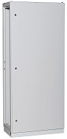 Корпус ВРУ 2000х600х450 IP31 (без боковых панелей, разборный) SMART ИЭК          