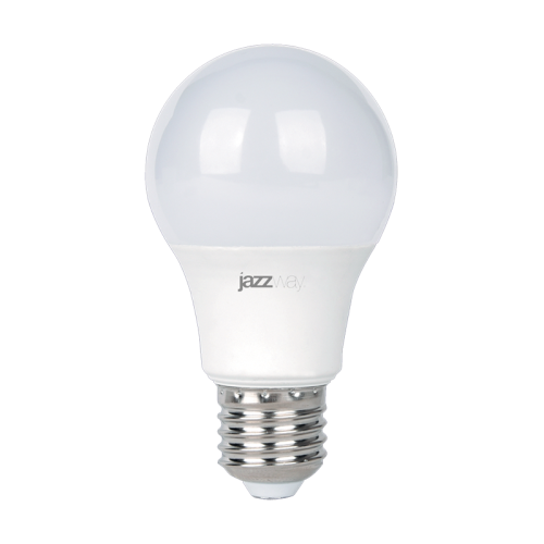 Лампа светодиодная  20Вт E27 A60 5000K Jazzway                                        