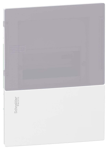 Бокс MINI PRAGMA IP40 1ряд/6мод.встр.дымч.дв. SchE MIP22106T                                         фото 4                    