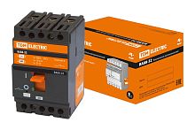 Силовой автоматический выключатель   25А ВА88-32 25кА ТДМ          