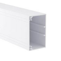 TA-GN 100х60 Короб с крышкой, с направляющими для установки разделителей (упак 16м)          