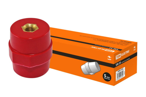 Изолятор силовой SM35 ТДМ                                        