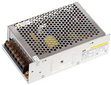 Драйвер LED IP20 200Вт для LED ленты ИЭК          