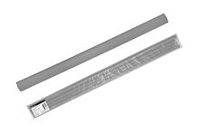 Термоусаживаемая трубка, клеевая ТТкНГ(3:1)-9,5/3,0-Ср ТДМ          