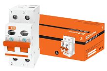 ВН 2п   63А Выключатель нагрузки ВН-32 ТДМ          