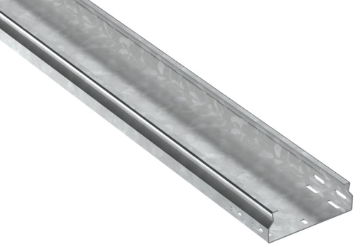 Лоток неперфорированный ESCA 7 50х150х2000-2,0 HDZ IEK                                        