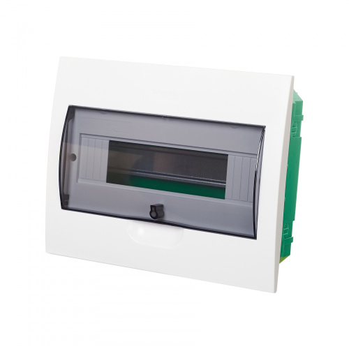Бокс пластиковый ЩРВ-П-12 280х222х92 IP40 Easy9 SchE (Аналог:EZ9E112S2FRUR)                                        