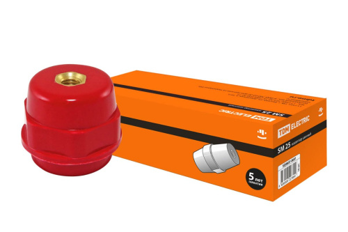 Изолятор силовой SM25 ТДМ                                        