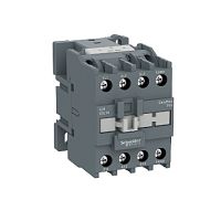 КОНТАКТОР E 1НО 32А 400В AC3 220В 50ГЦ SchE LC1E3210M5          
