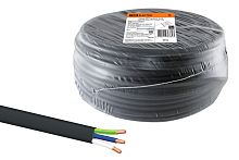 ВВГнг(А) LS 3х1,5 (50 м) ГОСТ ТДМ          