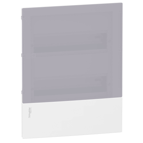 Бокс MINI PRAGMA IP40 2ряд/24мод.встр.дым.дв. SchE MIP22212T                                         фото 5                    