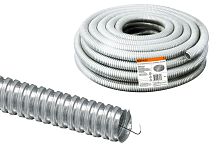 Металлорукав 38 (25м) РЗ-ЦХ ТДМ          