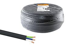 ВВГнг(А) LS 3х6 (50 м) ГОСТ ТДМ          