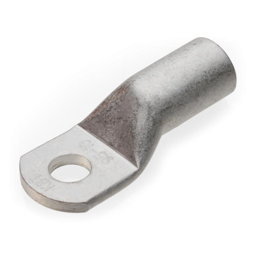 Наконечник кабельный ТМЛс 50-8 (КВТ)                                        