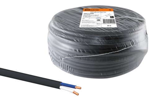 ВВГнг(А) LS 2х1,5 (30 м) ГОСТ                                         