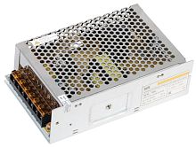 Драйвер LED IP20 150Вт для LED ленты ИЭК          