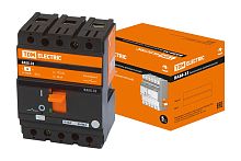 Силовой автоматический выключатель   16А ВА88-33 35кА ТДМ          