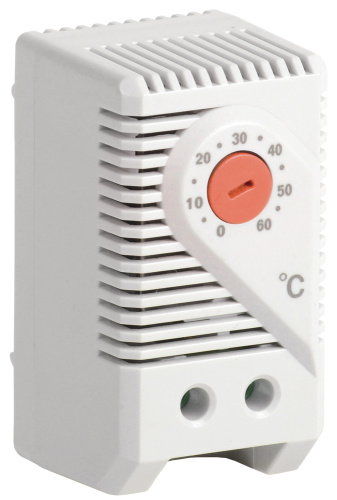 Термостат от 0 до +60 °C NC ИЭК                                        