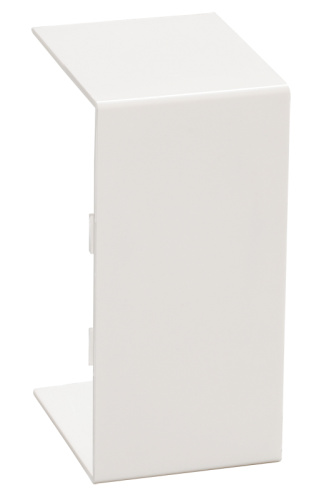 Соединитель на стык КМС 15х10 (4 шт./комп.) ИЭК                                        