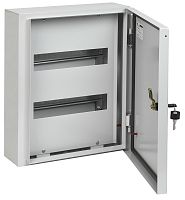Щит металлический ЩРН-24з 410х330х120 IP54 74 ЩРН-24з-0 ИЭК          