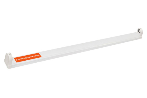 Светильник ДПО 600 230В под лампу LED T8/G13 ТДМ                                        