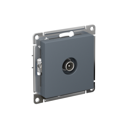 Антенна AtlasDesign TV  коннектор, механизм, грифель (упак-10шт) SchE                                        