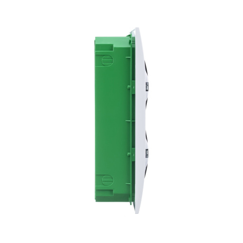 Бокс пластиковый ЩРВ-П-24 300х345х100.IP40 Easy9 SchE                                         фото 2                    
