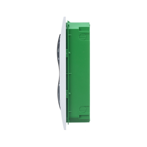 Бокс пластиковый ЩРВ-П-24 300х345х100.IP40 Easy9 SchE                                         фото 3                    